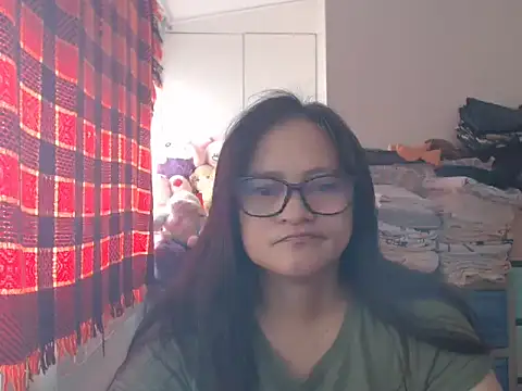 Kinkybela2025 online show from 02/22/26, 12:12