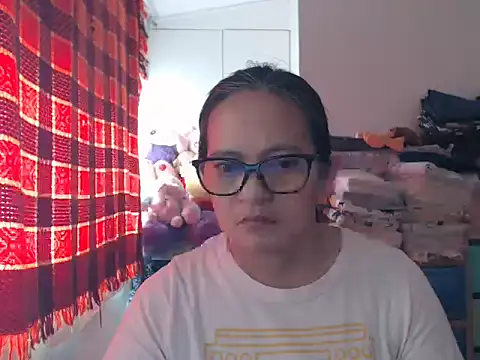 Kinkybela2025 online show from 02/23/26, 12:41