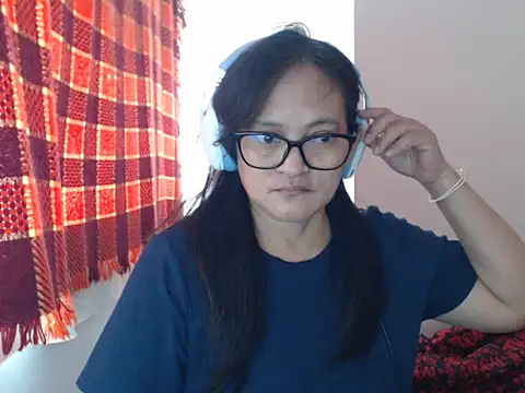 Kinkybela2025 online show from 05/16/26, 12:40