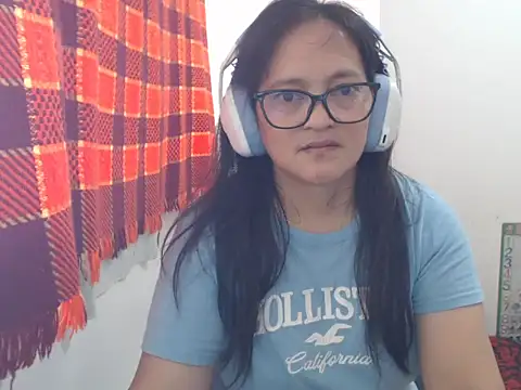 Kinkybela2025 online show from 06/11/26, 02:53