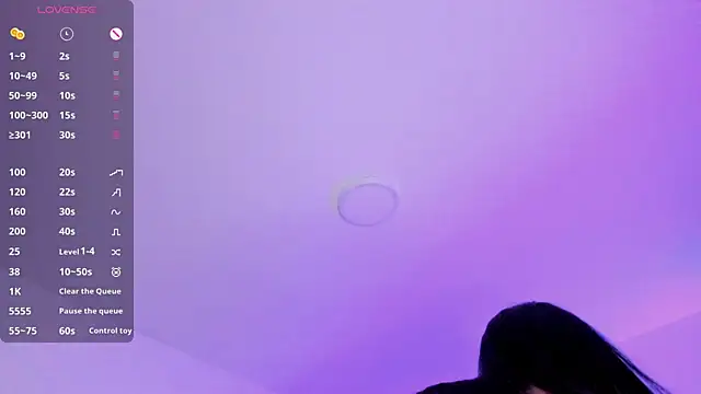 Snapshot of summersunset chatting on 10/27/25, 12:15 summersunset online show from 10/27/25, 12:15