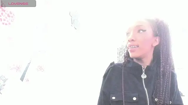 YAILIN 04 online show from 05/03/26, 01:17