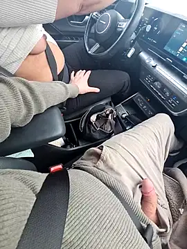 ShadowsOfTwo online show from 03/07/26, 03:42