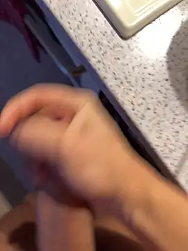 iCum uCum online show from 01/13/26, 06:40