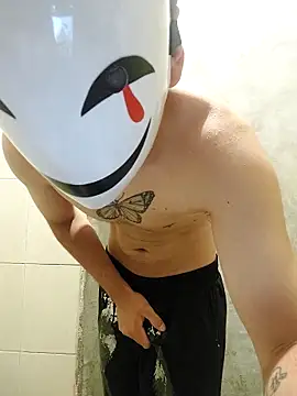 Rayito77 online show from 10/21/25, 06:47