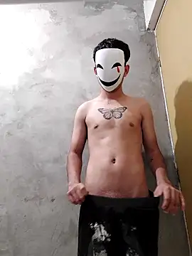 Rayito77 online show from 11/02/25, 12:29