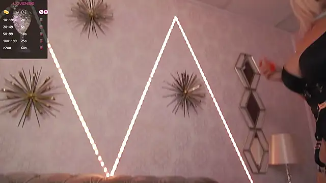 RubyDivine online show from 06/30/26, 05:19
