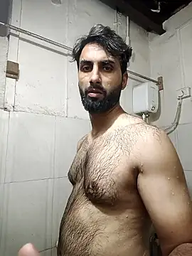 shail1987 online show from 02/08/26, 01:47