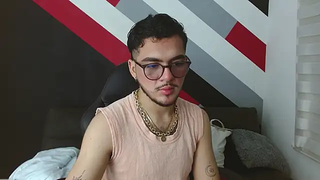 Zac Golden online show from 11/19/25, 12:54