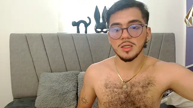 Zac Golden online show from 11/22/25, 08:41