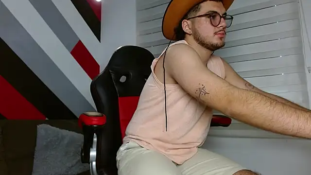 Zac Golden online show from 01/06/26, 02:10