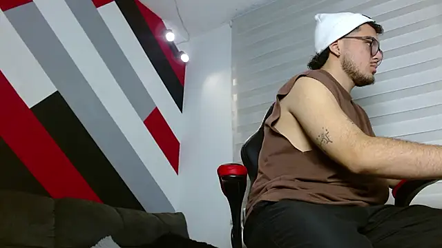 Zac Golden online show from 02/01/26, 11:42