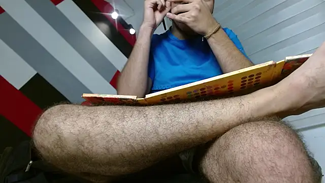 Zac Golden online show from 04/18/26, 01:26