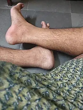 Rick Model online show from 10/27/25, 08:07