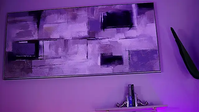 LaraSynn online show from 02/20/26, 06:26