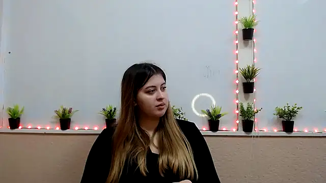 Amber  Glow online show from 10/22/25, 11:10