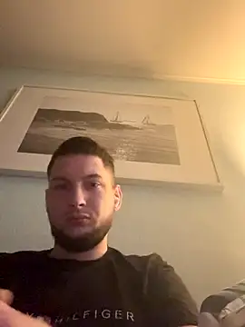 Pablo benzoo online show from 10/20/25, 01:11