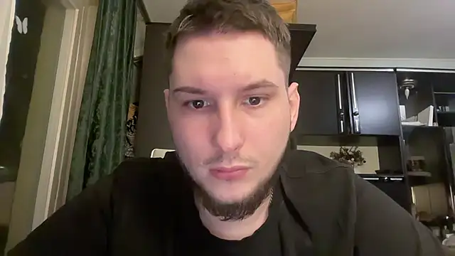 Pablo benzoo online show from 10/21/25, 03:24