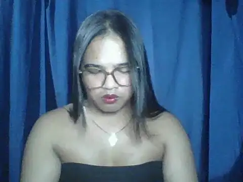 jelai evans online show from 01/11/26, 03:17