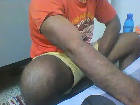 Crazy Desire123 online show from 11/13/25, 06:23