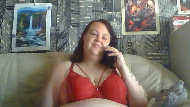 Doreen03 online show from 10/24/25, 11:17