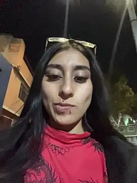 Violeet-Smith online show from 10/29/25, 02:14