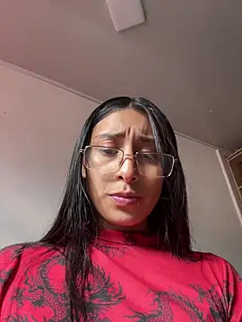 Violeet-Smith online show from 11/01/25, 08:33