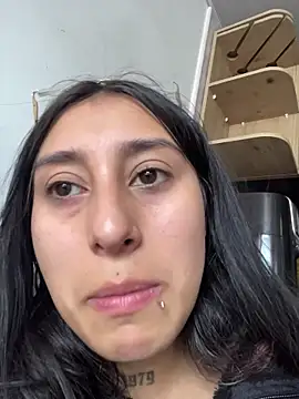 Violeet-Smith online show from 12/16/25, 05:29