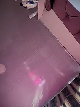 Violeet-Smith online show from 03/14/26, 01:49