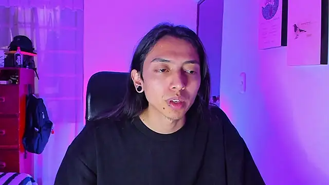  Astrea  online show from 03/15/26, 07:09