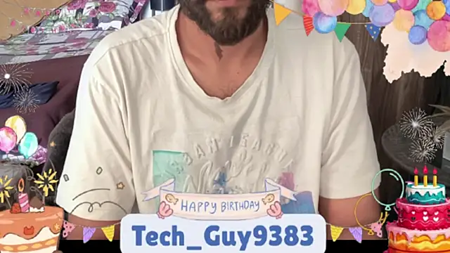 MakeMeAwareAah online show from 04/11/26, 07:45