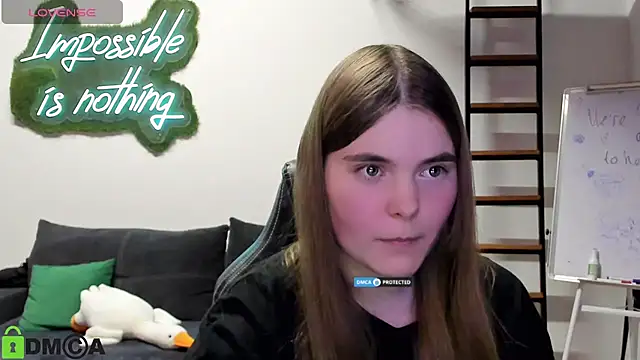 MiraaBloom online show from 10/20/25, 03:23