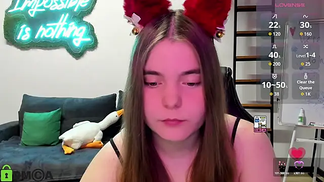 MiraaBloom online show from 11/28/25, 04:09