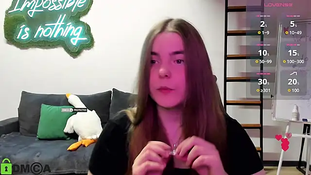 MiraaBloom online show from 11/30/25, 02:21