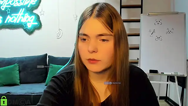 MiraaBloom online show from 01/14/26, 02:33