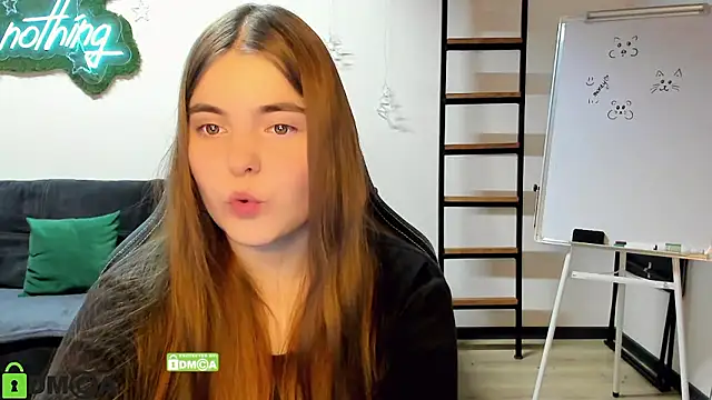 MiraaBloom online show from 01/15/26, 02:32