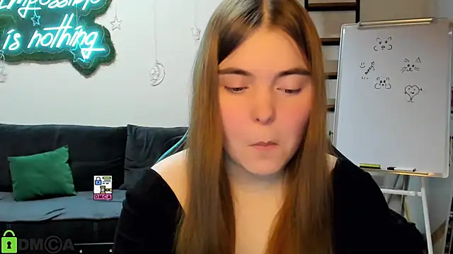 MiraaBloom online show from 01/19/26, 02:21