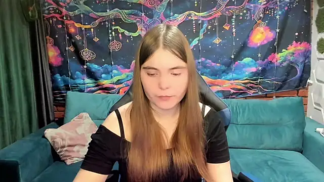 MiraaBloom online show from 02/17/26, 03:29