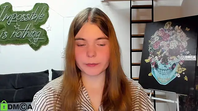 MiraaBloom online show from 03/31/26, 01:33