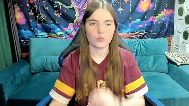 MiraaBloom online show from 04/20/26, 01:58