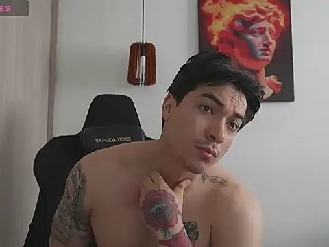 jake murphy1 online show from 03/26/26, 06:35