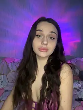 ScarletSi online show from 12/14/25, 07:29