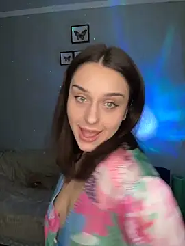 Snapshot of ScarletSi chatting on 02/17/26, 06:47 ScarletSi online show from 02/17/26, 06:47