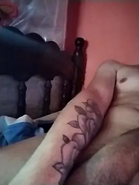 Danii2005 online show from 12/05/25, 05:53