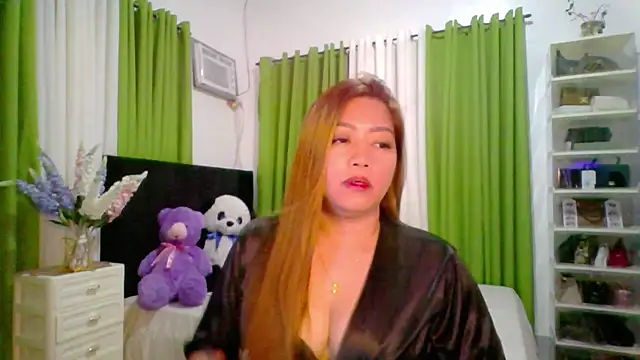 SweetBabe Sky online show from 10/30/25, 12:28