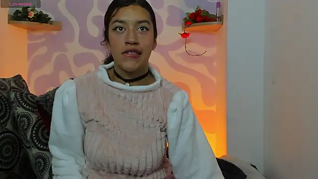 mia scarlett7 online show from 02/03/26, 12:32