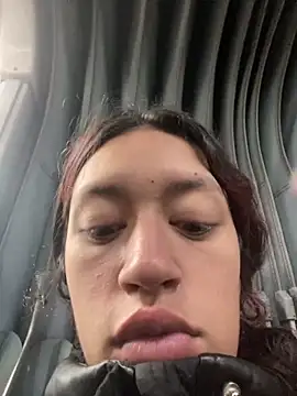 mia scarlett7 online show from 02/16/26, 12:12