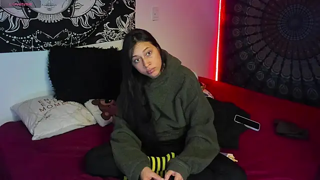 cleoo jhonny online show from 11/09/25, 06:23