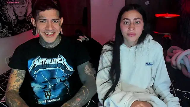 cleoo jhonny online show from 11/16/25, 07:36