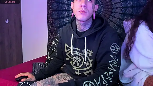 cleoo jhonny online show from 02/03/26, 03:37